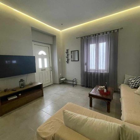 Villa Rhodes Cactus Escape Just 5Min From The Sea à Rhodes City Extérieur photo