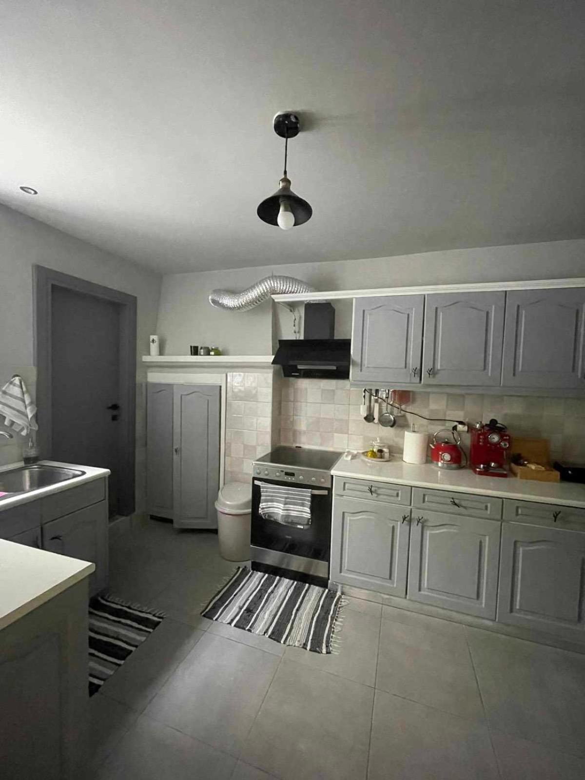 Villa Rhodes Cactus Escape Just 5Min From The Sea à Rhodes City Extérieur photo