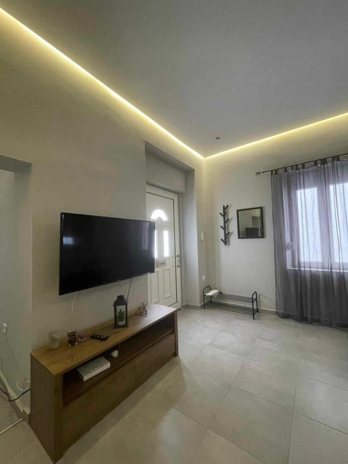 Villa Rhodes Cactus Escape Just 5Min From The Sea à Rhodes City Extérieur photo
