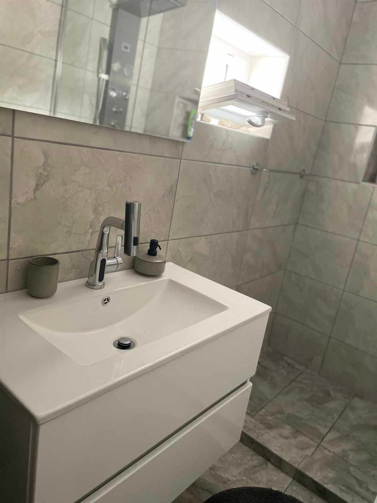 Villa Rhodes Cactus Escape Just 5Min From The Sea à Rhodes City Extérieur photo