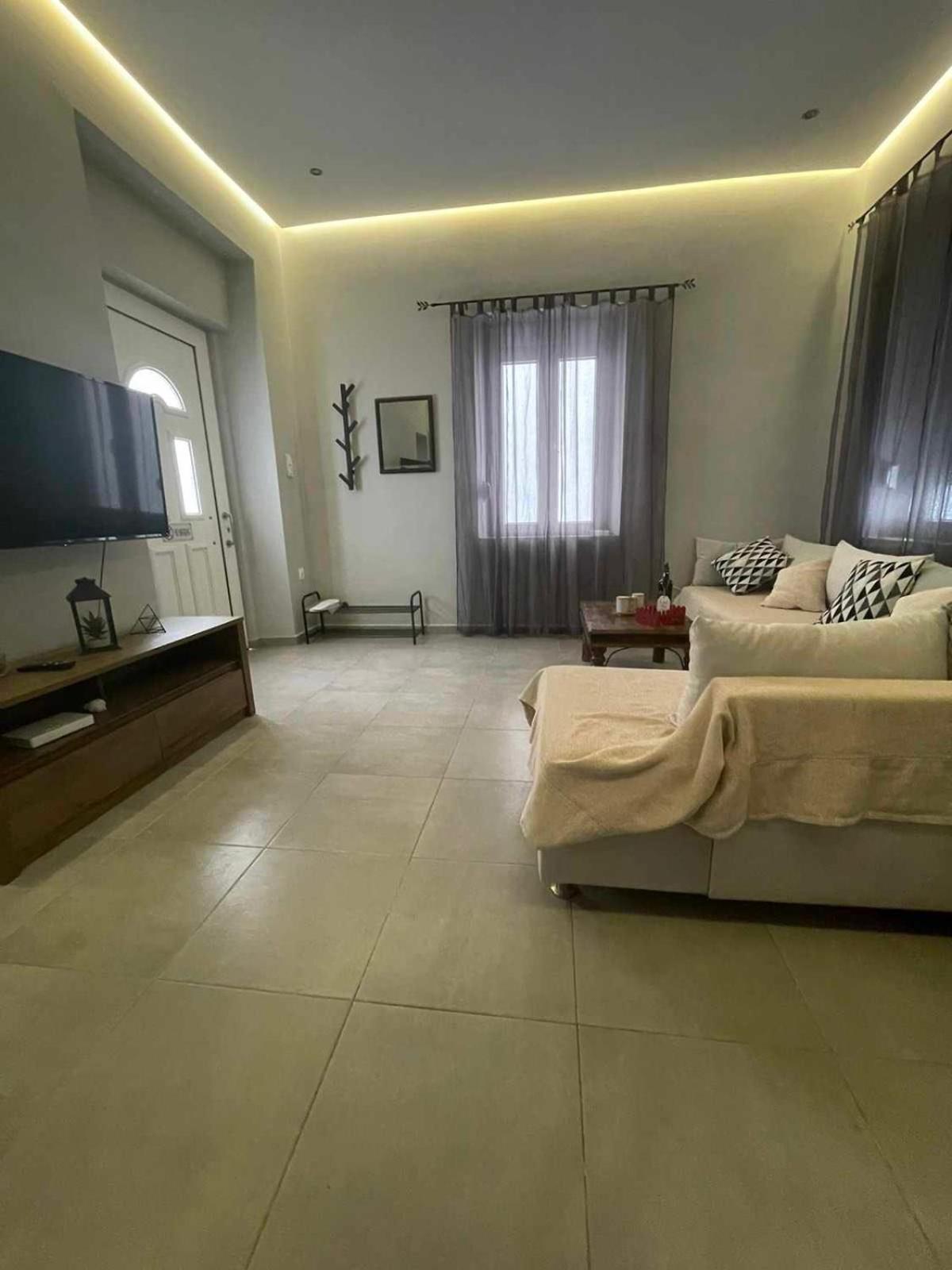 Villa Rhodes Cactus Escape Just 5Min From The Sea à Rhodes City Extérieur photo