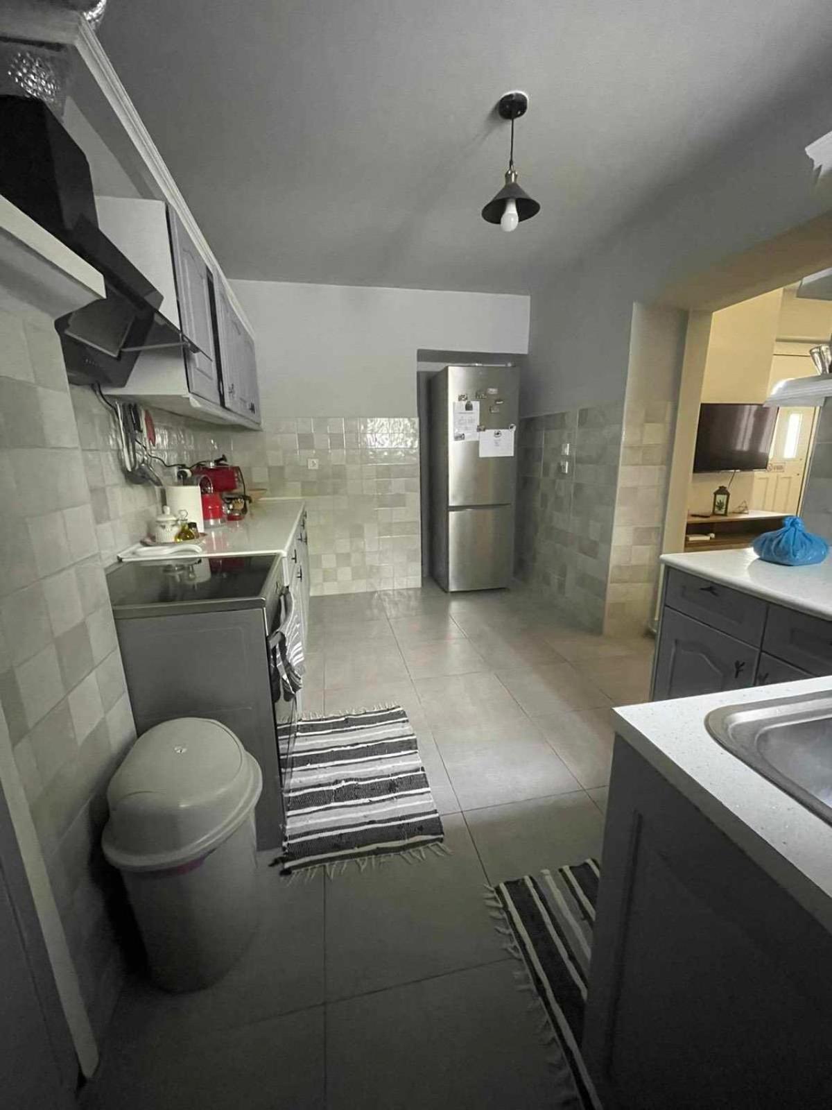 Villa Rhodes Cactus Escape Just 5Min From The Sea à Rhodes City Extérieur photo