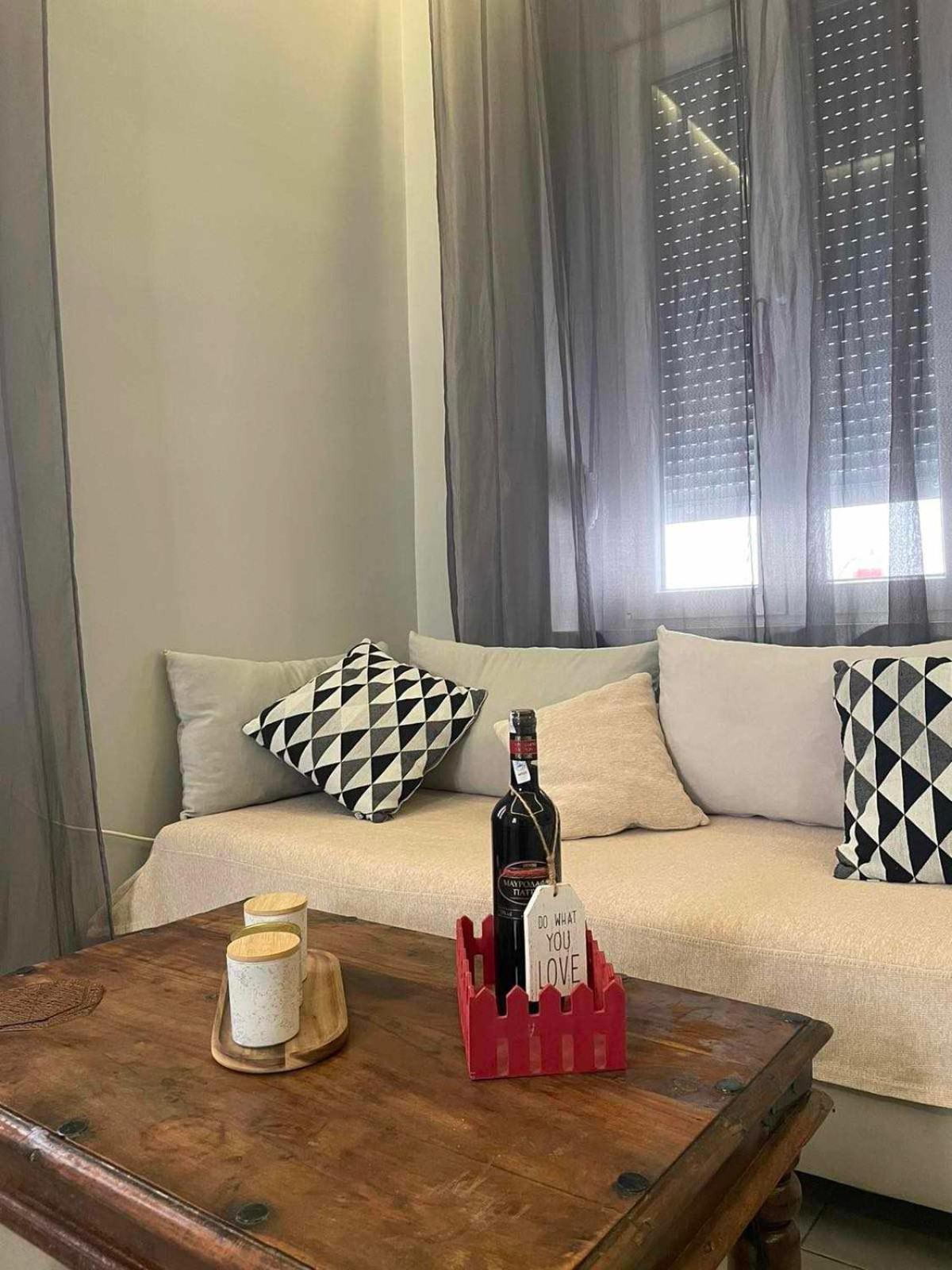 Villa Rhodes Cactus Escape Just 5Min From The Sea à Rhodes City Extérieur photo
