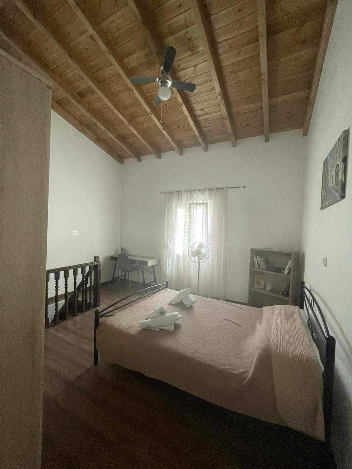 Villa Rhodes Cactus Escape Just 5Min From The Sea à Rhodes City Extérieur photo